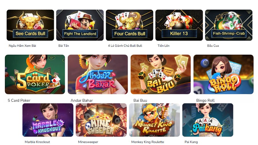 Giới thiệu chung