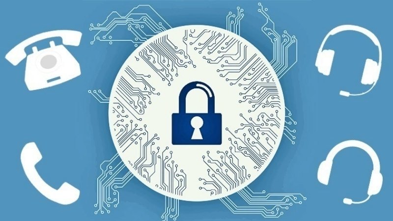 Chính sách bảo mật rõ ràng cung cấp nhiều lợi ích