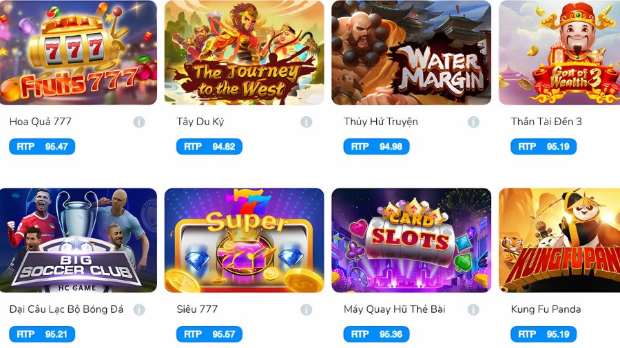 Giới thiệu chung