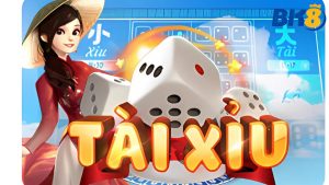 Tài xỉu online BK8 - Đặt cược thông minh và săn thưởng lớn