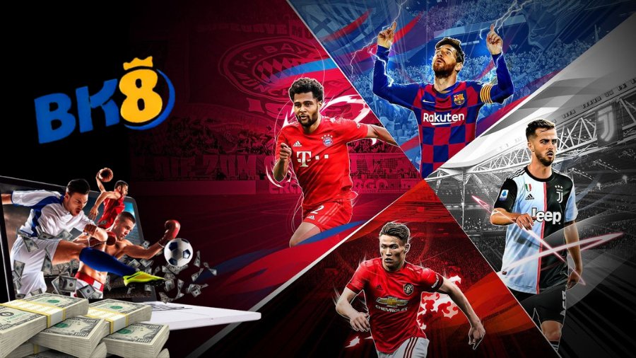 Thủ thuật đặt kèo