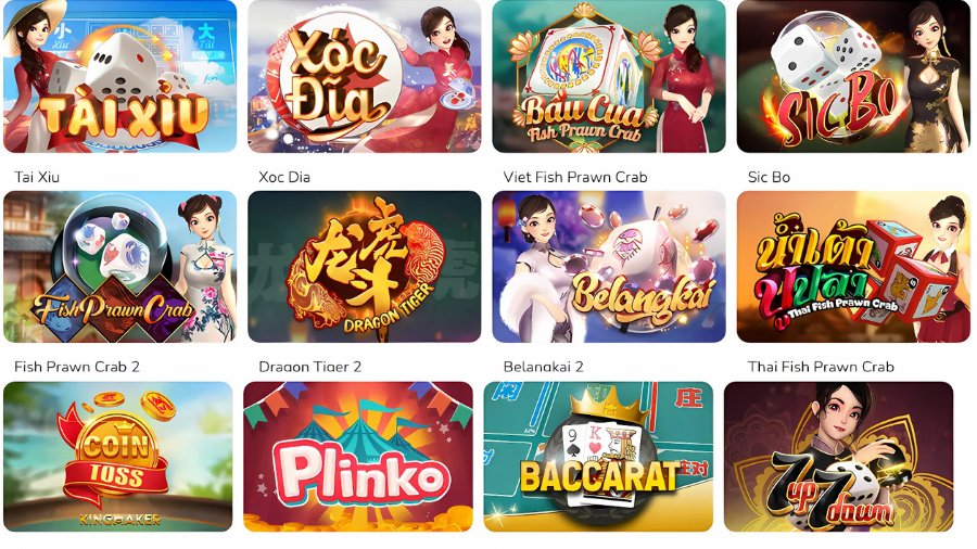 Trải nghiệm 3D Games BK8 - Trò chơi sống động, thắng cực phê