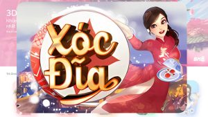 Xóc đĩa online BK8 - Đặt cược thông minh và săn thưởng lớn